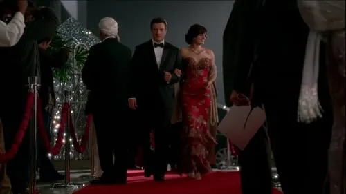 Castle – T01E07: O Lar É Onde o Coração Para