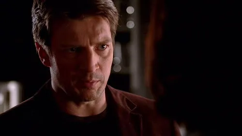 Castle – T01E09: Menina Perdida