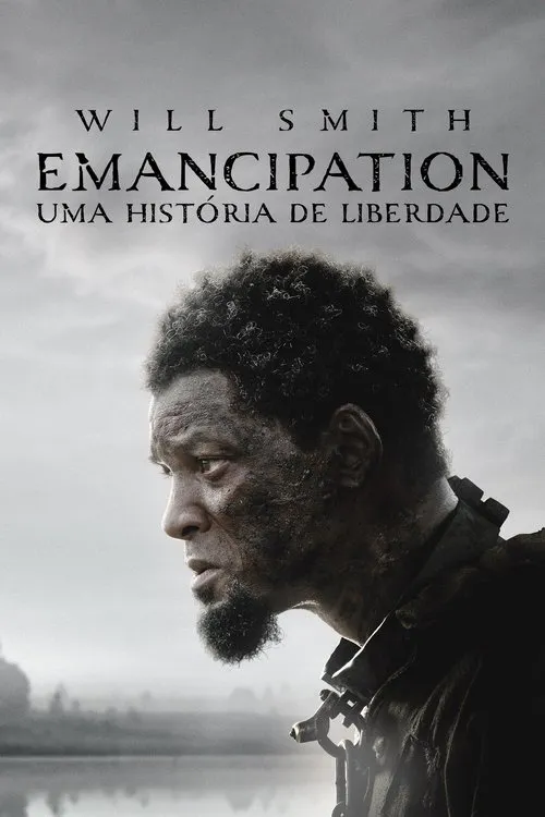 Emancipation - Uma História de Liberdade 1 Emancipation – Uma História de Liberdade