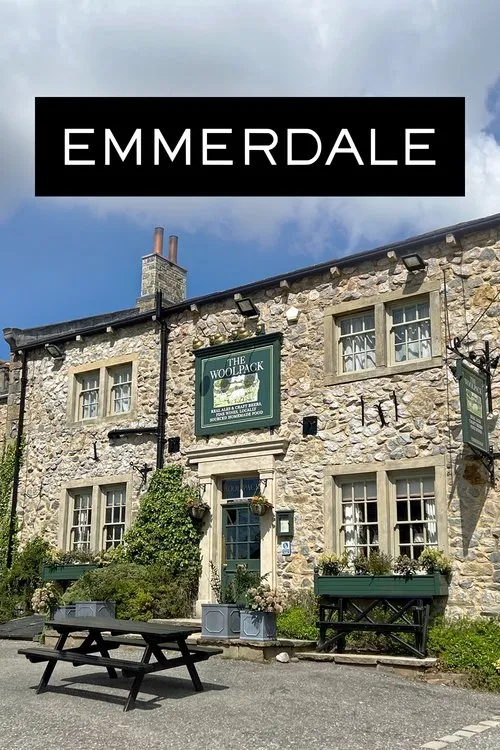 Emmerdale 1 Emmerdale