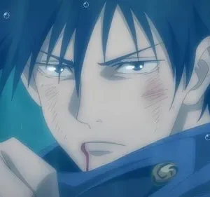Jujutsu Kaisen – T01E05: Morte ao feto amaldiçoado – 2
