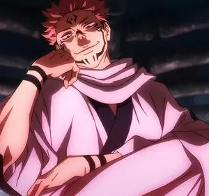 Jujutsu Kaisen – T01E06: Depois da Chuva