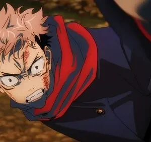Jujutsu Kaisen – T01E19: Fulgor Negro