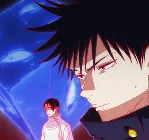 Jujutsu Kaisen – T01E50: Sobre a Migração à Extinção
