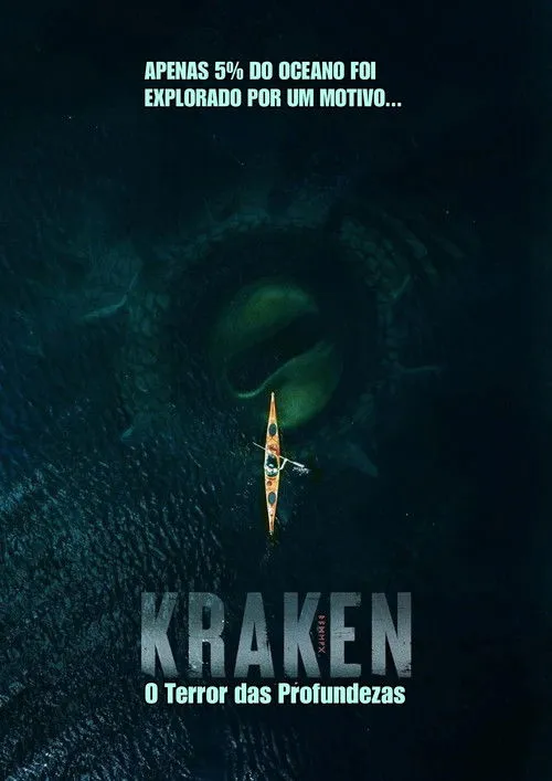 Kraken 1 Kraken