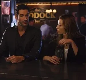 Lucifer – T01E05: Sapatos