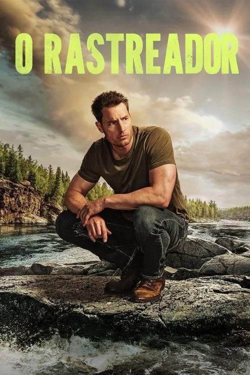 O Rastreador
