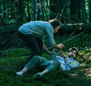 Origem – T01E06: Livro 74