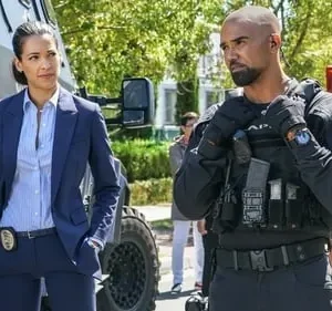 S.W.A.T.: Força de Intervenção – T01E05: Impostores