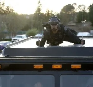 S.W.A.T.: Força de Intervenção – T01E15: Bandos