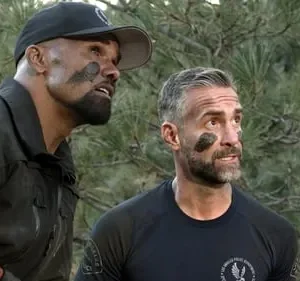 S.W.A.T.: Força de Intervenção – T01E21: Caçado