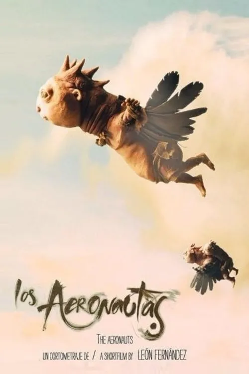 The Aeronauts