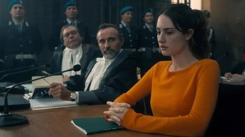 A História Distorcida de Amanda Knox – T01E06: Colpevole
