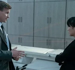 A Lista Terminal – T01E02: Codificação