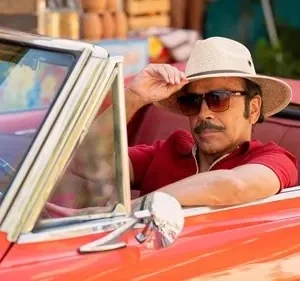 Acapulco – T01E01: Piloto