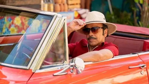 Acapulco – T01E01: Piloto