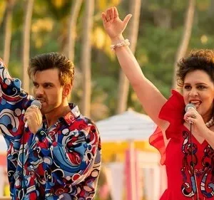 Acapulco – T01E03: Toque invisível