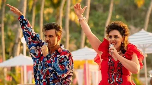 Acapulco – T01E03: Toque invisível