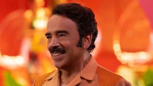 Acapulco – T01E08: Vez após vez