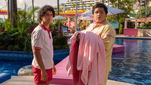 Acapulco – T01E09: A época mais maravilhosa do ano