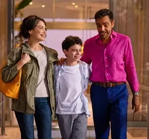 Acapulco – T01E10: Deveria ouvir como ela fala de você