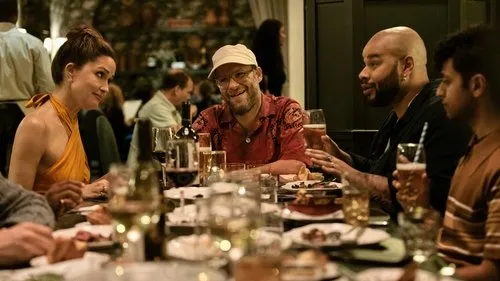 Amor Platônico – T01E04: Festa do divórcio