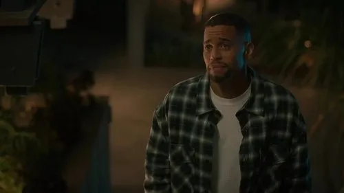 Até que se Prove o Contrário – T01E04: Culpado até que se prove o contrário