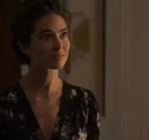 Até que se Prove o Contrário – T01E06: Renegada