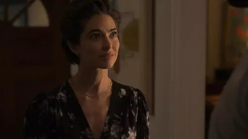 Até que se Prove o Contrário – T01E06: Renegada
