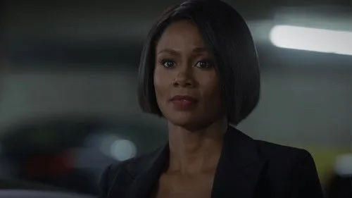 Até que se Prove o Contrário – T01E09: Já estou em casa