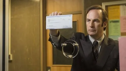 Better Call Saul – T01E01: Uno