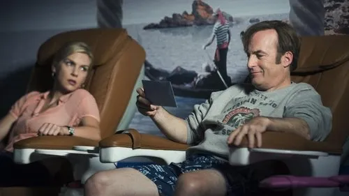 Better Call Saul – T01E04: Herói