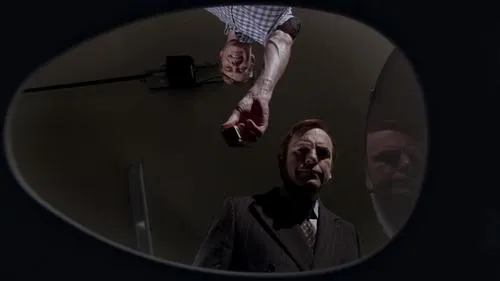 Better Call Saul – T01E05: Pastor