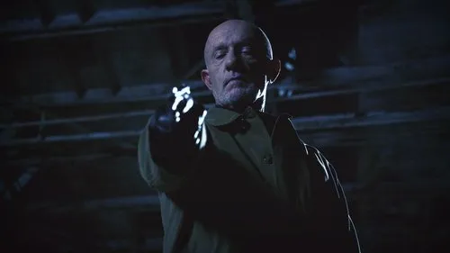 Better Call Saul – T01E06: Passado