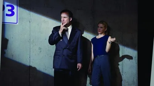 Better Call Saul – T01E07: Bingo