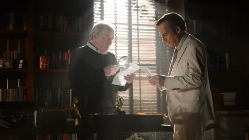 Better Call Saul – T01E08: Rico