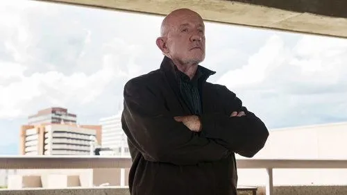 Better Call Saul – T01E09: Pimento