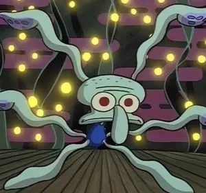Bob Esponja Calça Quadrada – T01E20: Choque Cultural