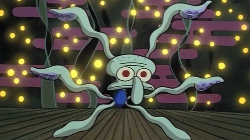 Bob Esponja Calça Quadrada – T01E20: Choque Cultural 1 Bob Esponja Calça Quadrada – T01E20: Choque Cultural