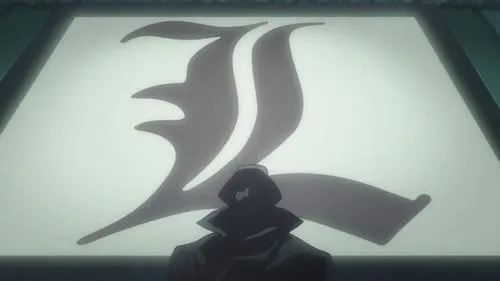 Death Note – T01E02: Confronto 1 Death Note – T01E02: Confronto