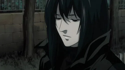 Death Note – T01E07: Encoberto 1 Death Note – T01E07: Encoberto