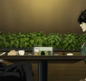 Death Note – T01E10: Dúvida