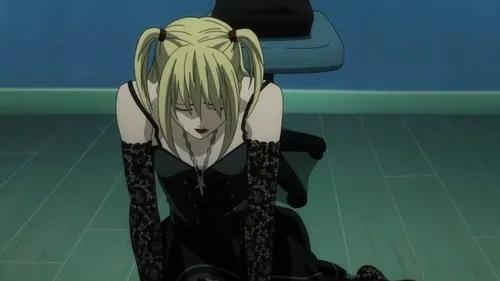 Death Note – T01E13: Confissões