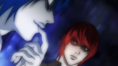 Death Note – T01E15: Aposta