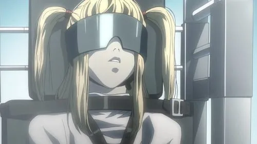 Death Note – T01E16: Decisão