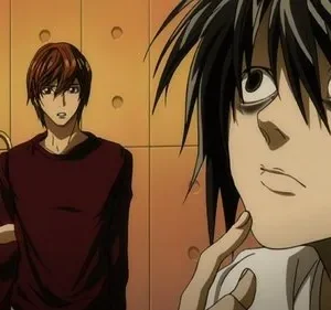 Death Note – T01E20: Artifício