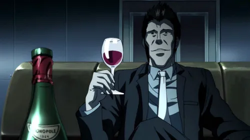 Death Note – T01E22: Direção