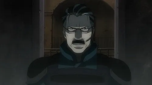 Death Note – T01E29: Pai