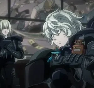 Death Note – T01E31: Transferência
