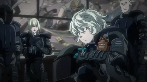 Death Note – T01E31: Transferência